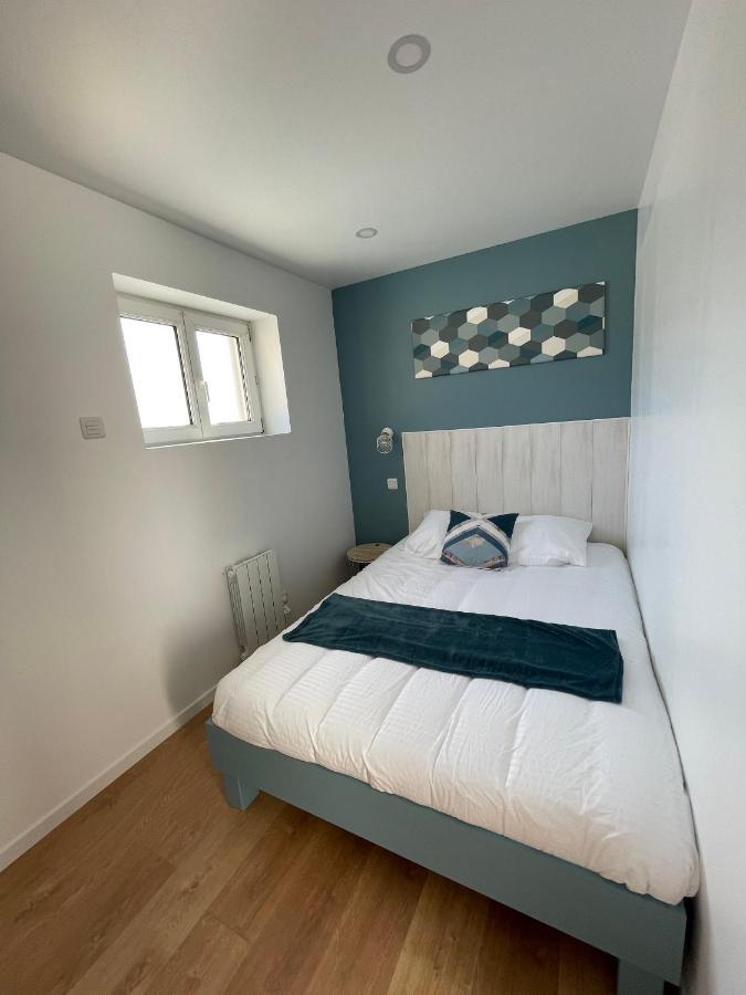 L'Etoile De Mer - Appartement Le Bord De Mer Gravelines Eksteriør billede